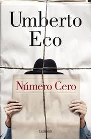 Cover of: Número Cero