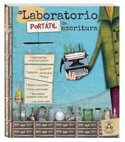 Cover of: Laboratorio portátil de escritura by 