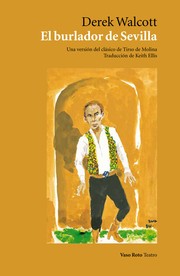 Cover of: El burlador de Sevilla: Una versión del clásico de Tirso de Molina