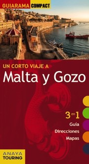 Cover of: Malta y Gozo