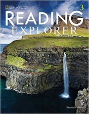 Cover of: Reading Explorer 3 by Nancy Douglas