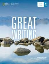 Cover of: Great Writing 4 : Great Essays 4th