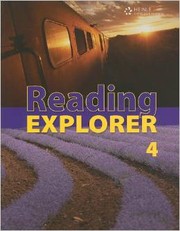 Reading Explorer 4 by Paul Macintyre