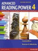 Cover of: Advanced Reading Power 4