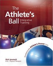 Cover of: The Athlete's Ball