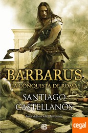 Cover of: Barbarus