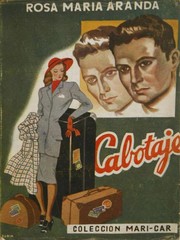 Cover of: Cabotaje