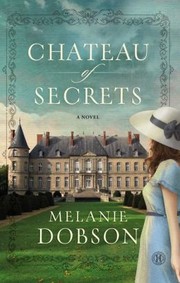 Cover of: Chateau of Secrets by 