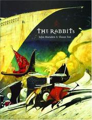 Cover of: The rabbits