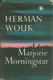 Cover of: Marjorie Morningstar. by Herman Wouk