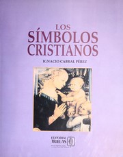Cover of: Los símbolos cristianos by 