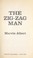 Cover of: Zig Zag Man