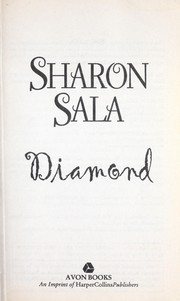 Cover of: Diamond