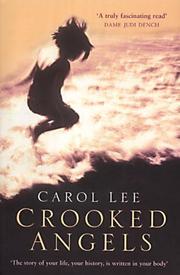 Cover of: Crooked Angels