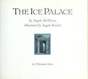 Cover of: The ice palace
