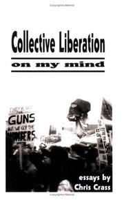 Collective Liberation On My Mind cover