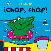 Cover of: ¡Chap, chap!: El señor Coc, 1