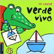 Cover of: Verde vivo by 