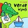 Cover of: Verde vivo