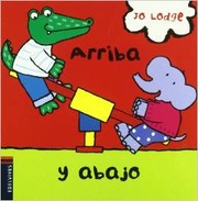 Cover of: Arriba y abajo: El señor Coc, 3