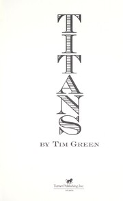 Cover of: Titans