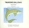 Cover of: Tiburones ballenas