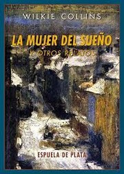 Cover of: La mujer del sueño by 