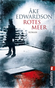 Cover of: Rotes Meer: Der achte Fall für Erik Winter