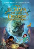 Cover of: El mapa de los deseos