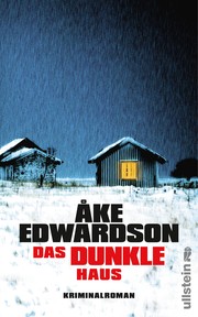 Cover of: Das dunkle Haus: Der elfte Fall für Erik Winter
