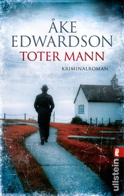 Cover of: Toter Mann: Der neunte Fall für Erik Winter