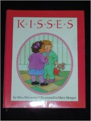 Cover of: Kisses
