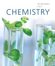 Cover of: Chemistry by 