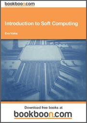 Cover of: Introduction to Soft Computing by Eva Volna