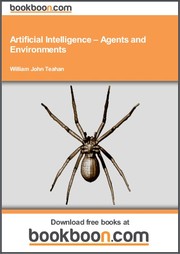 Cover of: Artificial Intelligence – Agents and Environments by William John Teahan