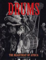Cover of: Drums by edited by Esther A. Dagan.