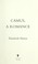 Cover of: Camus, a romance