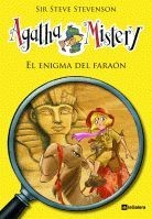 Cover of: El enigma del faraón by 