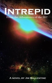 Cover of: Intrepid: From the Adventures of the IEC | 