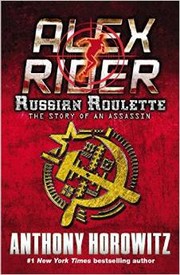 Cover of: Russian Roulette: The Story of an Assassin