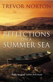 Cover of: Reflections on a Summer Sea