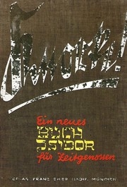 Cover of: Knorke: Ein neues Buch Isidor für Zeitgenossen