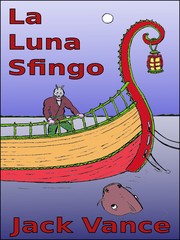 Cover of: La Luna Sfingo by 