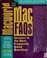 Cover of: Macworld Mac faqs