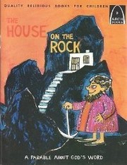 Cover of: House on the Rock