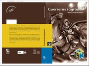 Cover of: Guerreros Sagrados II Edición: Colección Astrolabio. Libros del rincón
