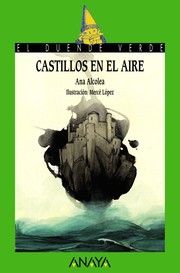 Cover of: Castillos en el aire by 