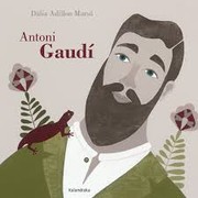 Cover of: Antoni Gaudí