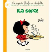 Cover of: ¡La sopa!