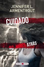 Cover of: Cuidado, no mires atrás